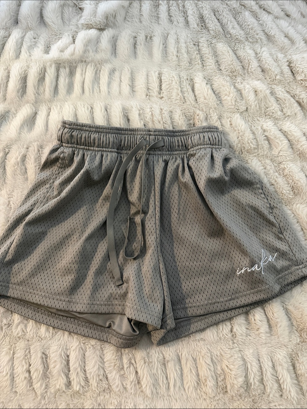 Inaka Power shorts